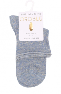 Капроновые носки Oroblu