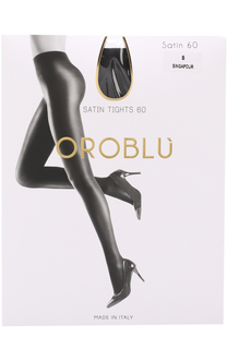 Капроновые колготки Oroblu