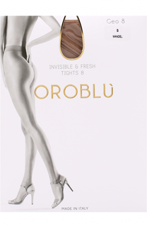 Капроновые колготки Oroblu