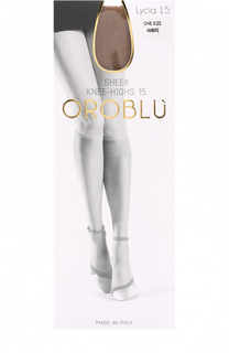 Капроновые гольфы Oroblu