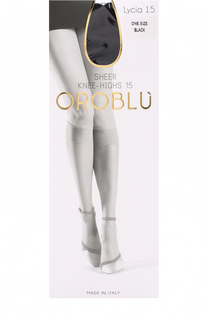 Капроновые гольфы Oroblu