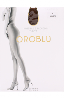 Капроновые колготки Oroblu