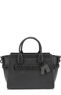 Сумка Swagger 27 Coach