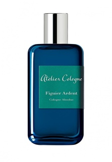 Парфюмированная вода Atelier Cologne