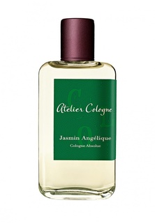 Парфюмированная вода Atelier Cologne
