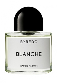 Парфюмированная вода Byredo