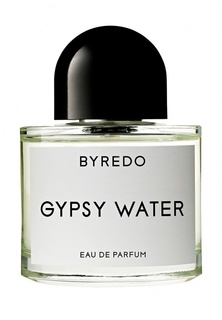 Парфюмированная вода Byredo