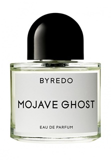 Парфюмированная вода Byredo