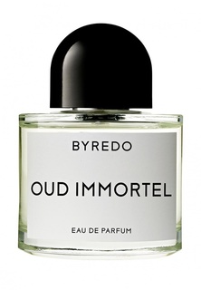 Парфюмированная вода Byredo