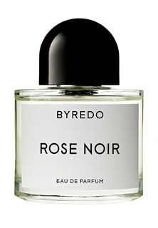 Парфюмированная вода Byredo