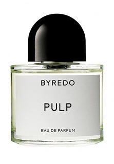 Парфюмированная вода Byredo