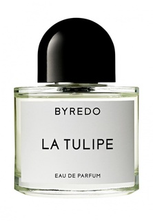 Парфюмированная вода Byredo