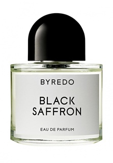 Парфюмированная вода Byredo