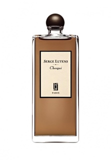 Парфюмированная вода Serge Lutens