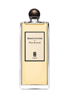 Парфюмированная вода Serge Lutens