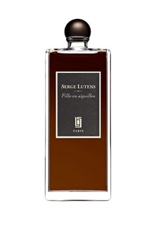 Парфюмированная вода Serge Lutens