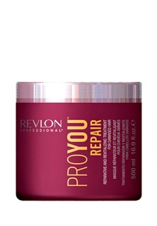 Маска для волос Revlon Professional