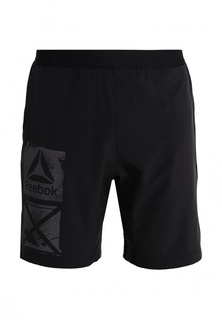 Шорты спортивные Reebok