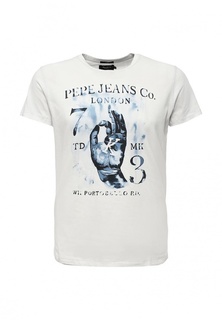 Футболка Pepe Jeans