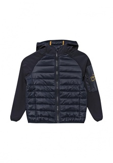 Куртка утепленная Pepe Jeans