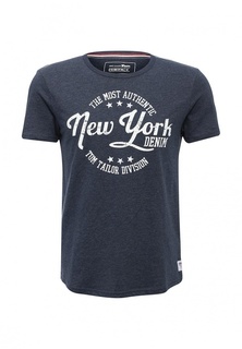 Футболка Tom Tailor Denim