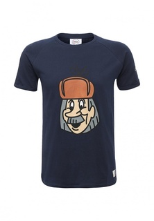 Футболка Запорожец Heritage