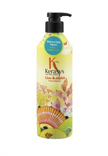 Шампунь Kerasys