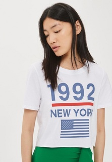 Футболка Topshop