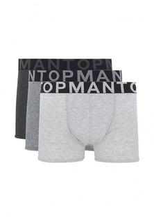 Комплект трусов 3 шт. Topman