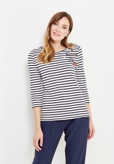 Лонгслив Tom Tailor Denim