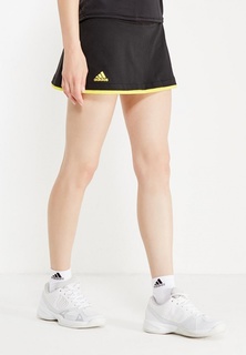 Юбка-шорты adidas Performance