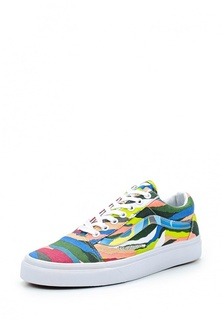 Кеды Vans