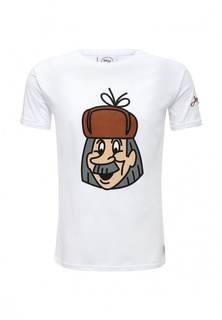 Футболка Запорожец Heritage