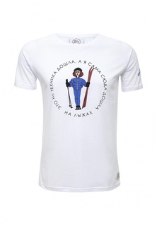 Футболка Запорожец Heritage