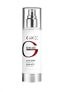 Крем увлажняющий Gigi