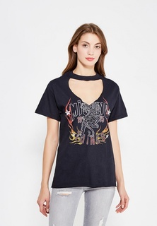 Футболка Miss Selfridge