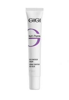 Крем для век  Gigi