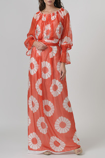 Платье Blumarine