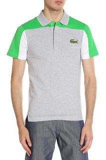 Поло Lacoste