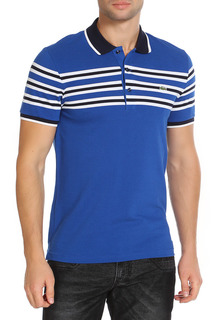 Поло Lacoste