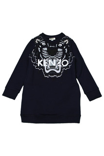 Платье Kenzo