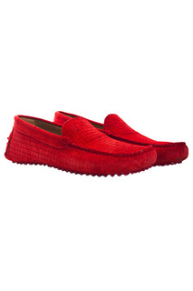 moccasins Trussardi