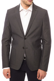 blazer Trussardi