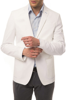 blazer Trussardi