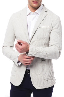 blazer Trussardi