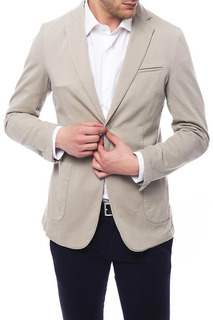 blazer Trussardi