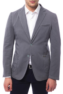 blazer Trussardi