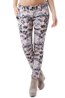 Trousers Sexy Woman
