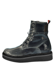 boots U.S. Polo Assn.