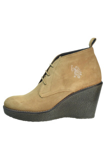 sneakers U.S. Polo Assn.